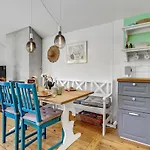 Casa vacanze Solvpoppelvej Vaeggerlose X
