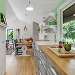 Casa vacanze Solvpoppelvej Vaeggerlose X